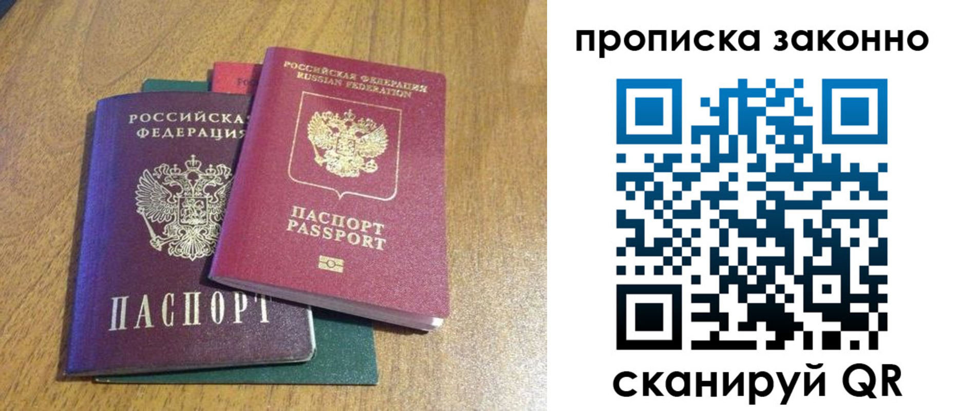 прописка в Североморске